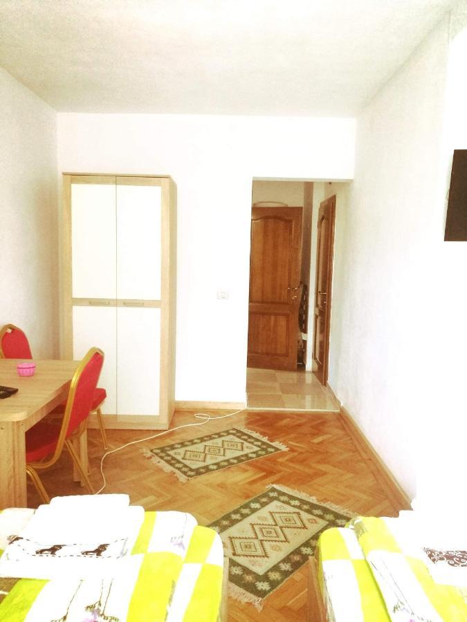 Pensiunea Costesti Dış mekan fotoğraf