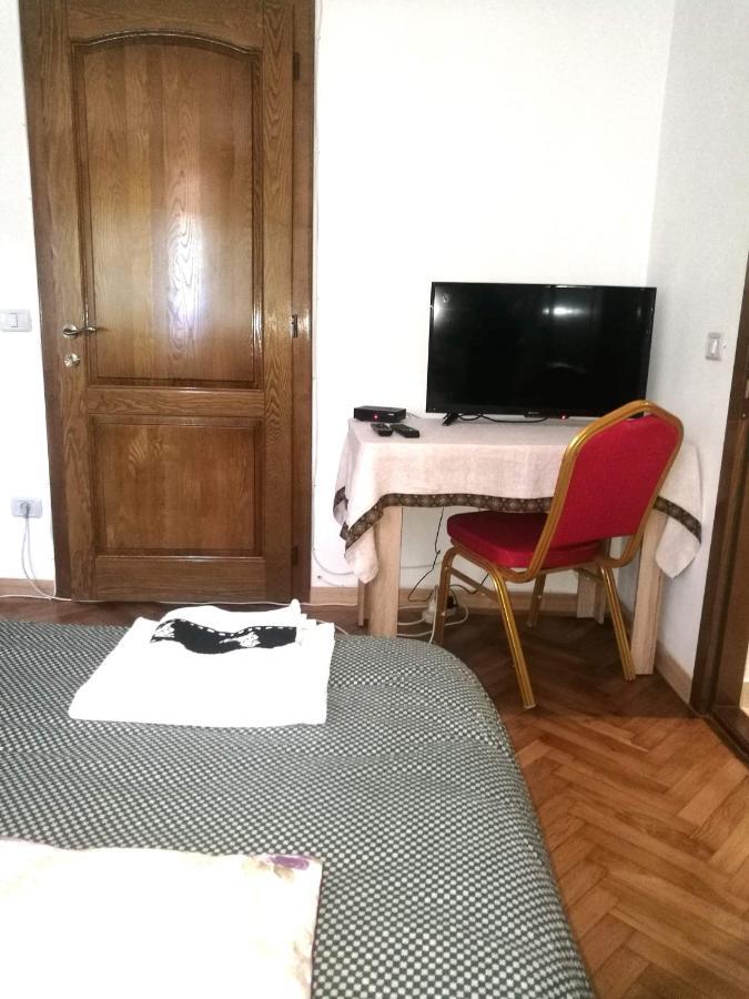 Pensiunea Costesti Dış mekan fotoğraf