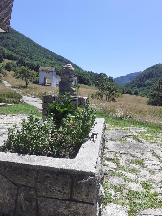 Pensiunea Costesti Dış mekan fotoğraf