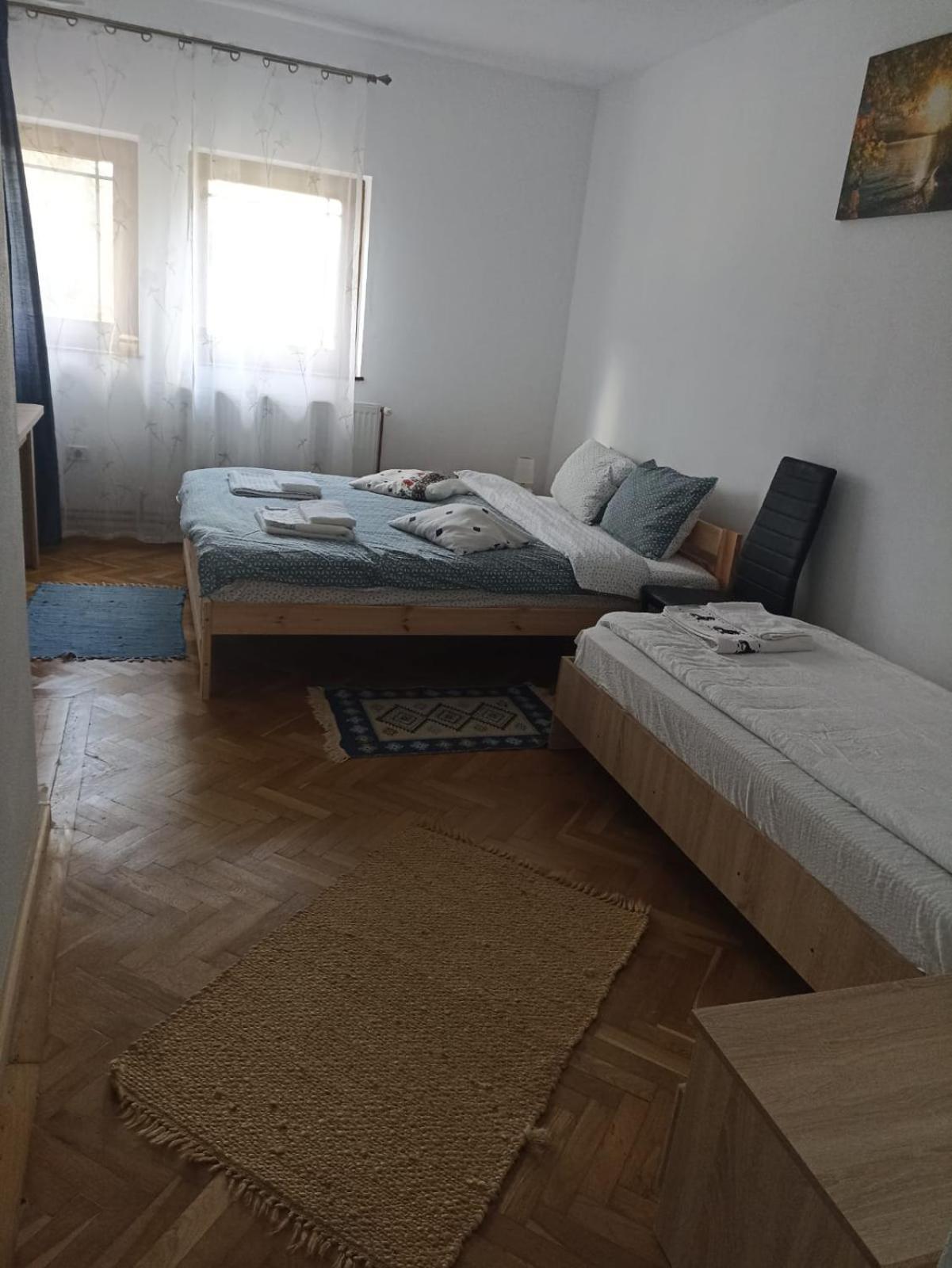 Pensiunea Costesti Dış mekan fotoğraf