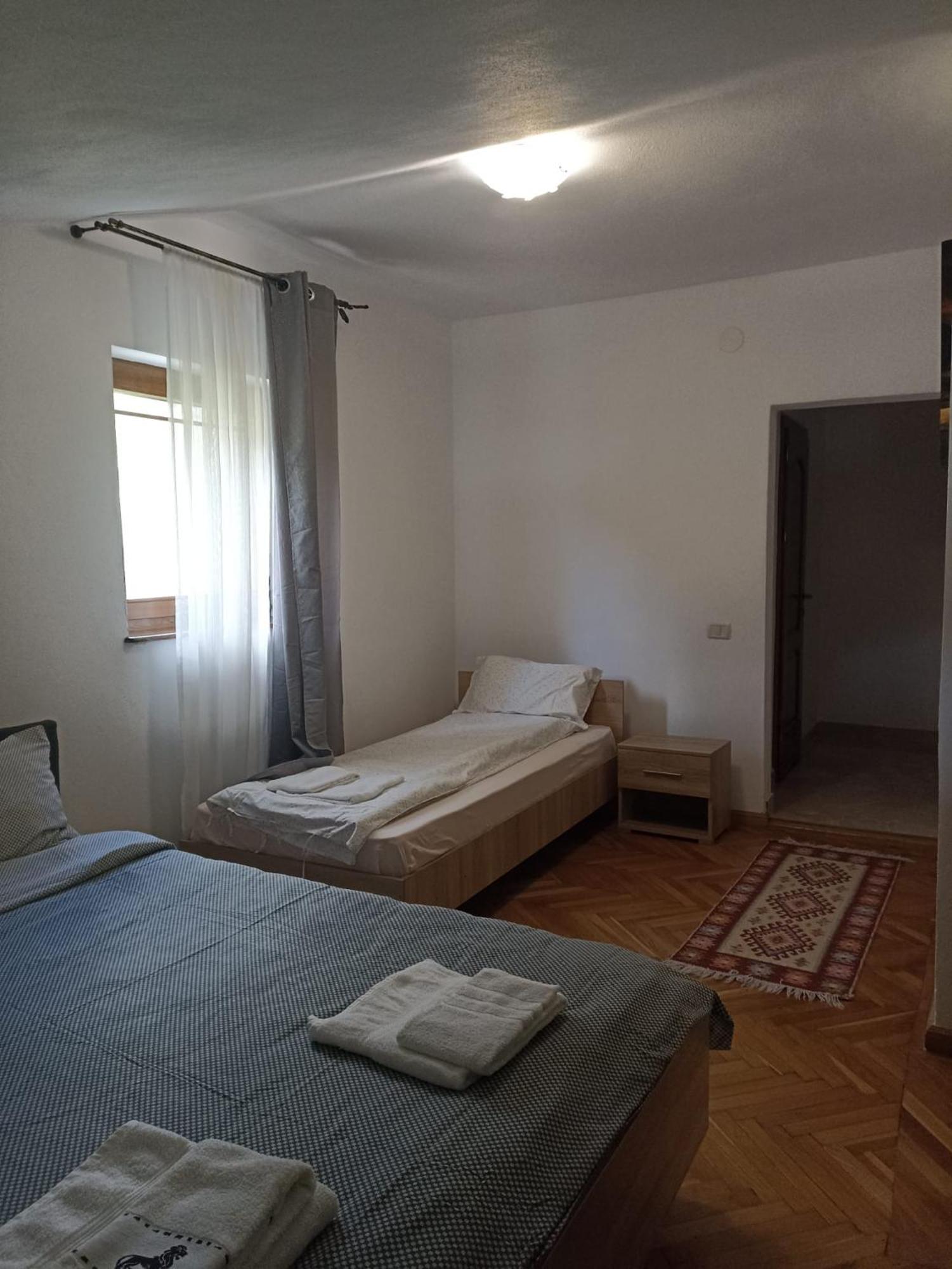 Pensiunea Costesti Dış mekan fotoğraf