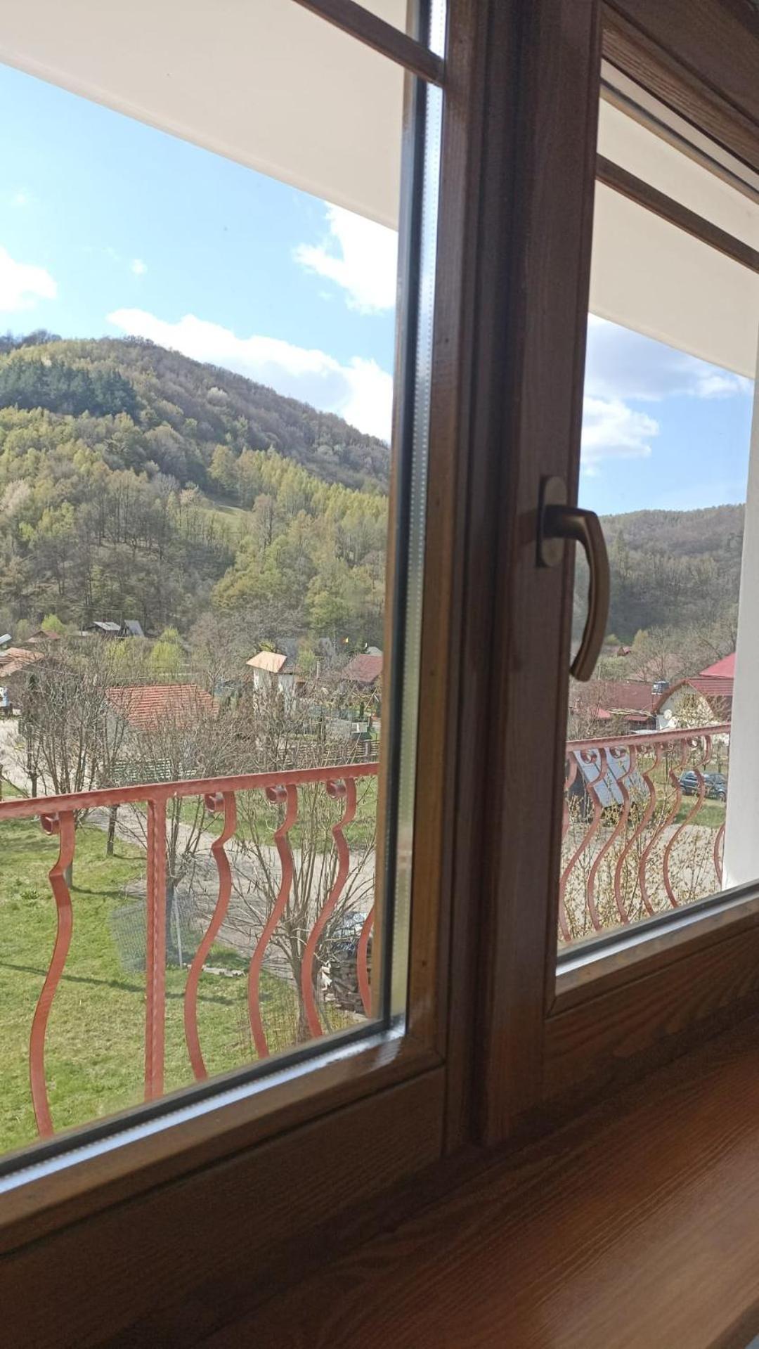 Pensiunea Costesti Dış mekan fotoğraf