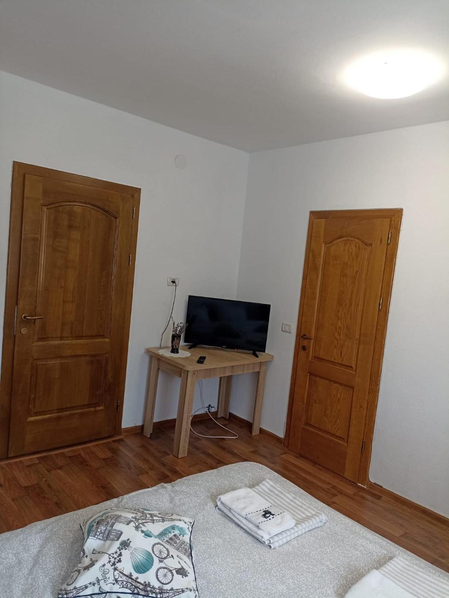 Pensiunea Costesti Dış mekan fotoğraf
